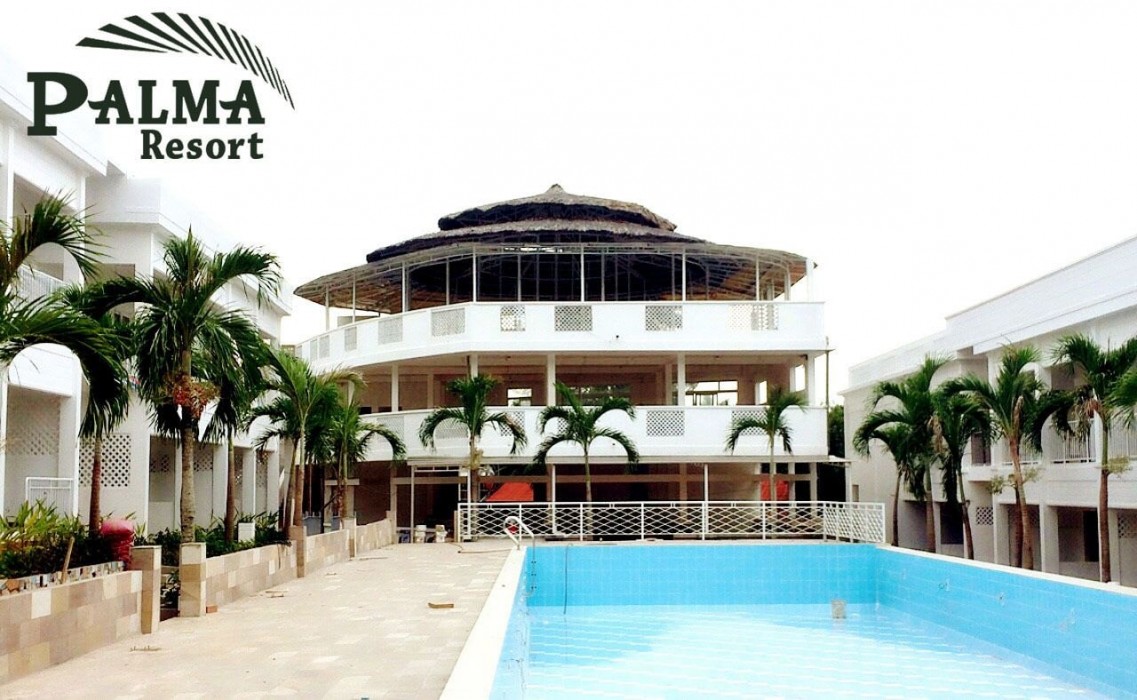 palma phu quoc resort