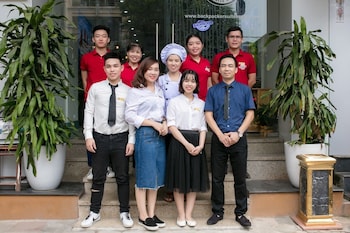hanoi backpacker suite hostel