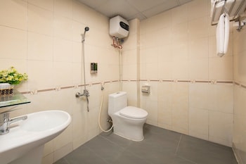 hanoi backpacker suite hostel