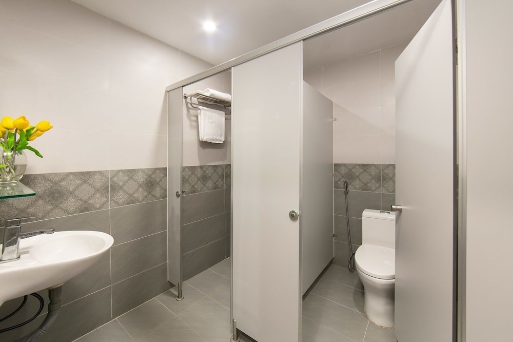 hanoi backpacker suite hostel