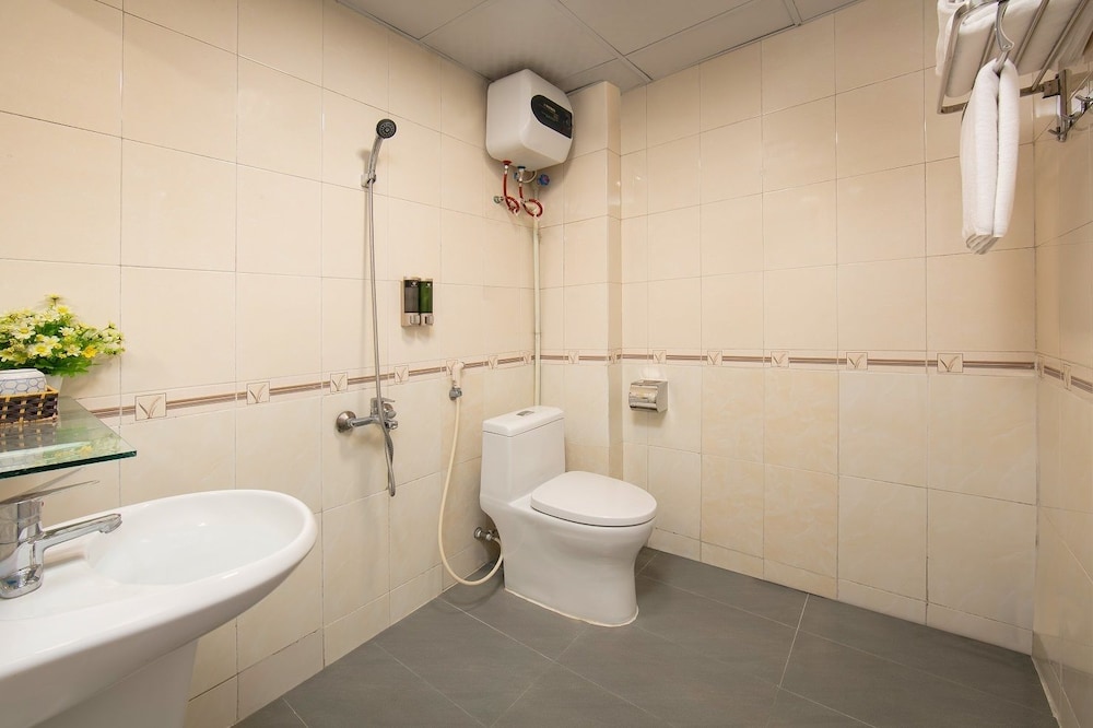 hanoi backpacker suite hostel