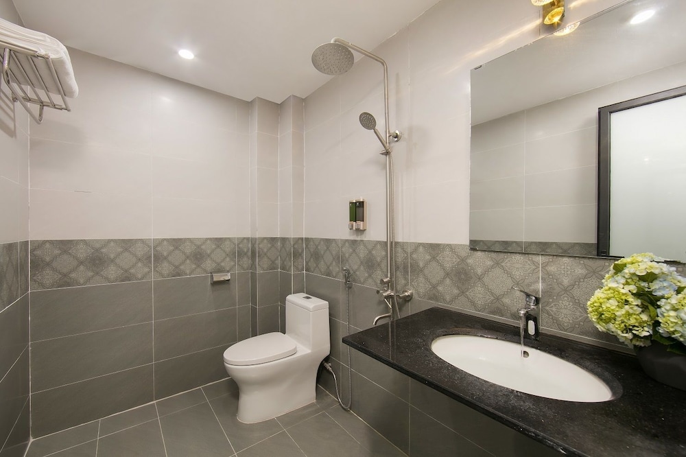 hanoi backpacker suite hostel
