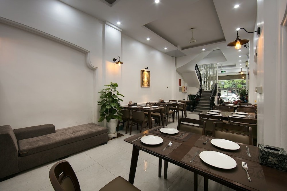 hanoi backpacker suite hostel