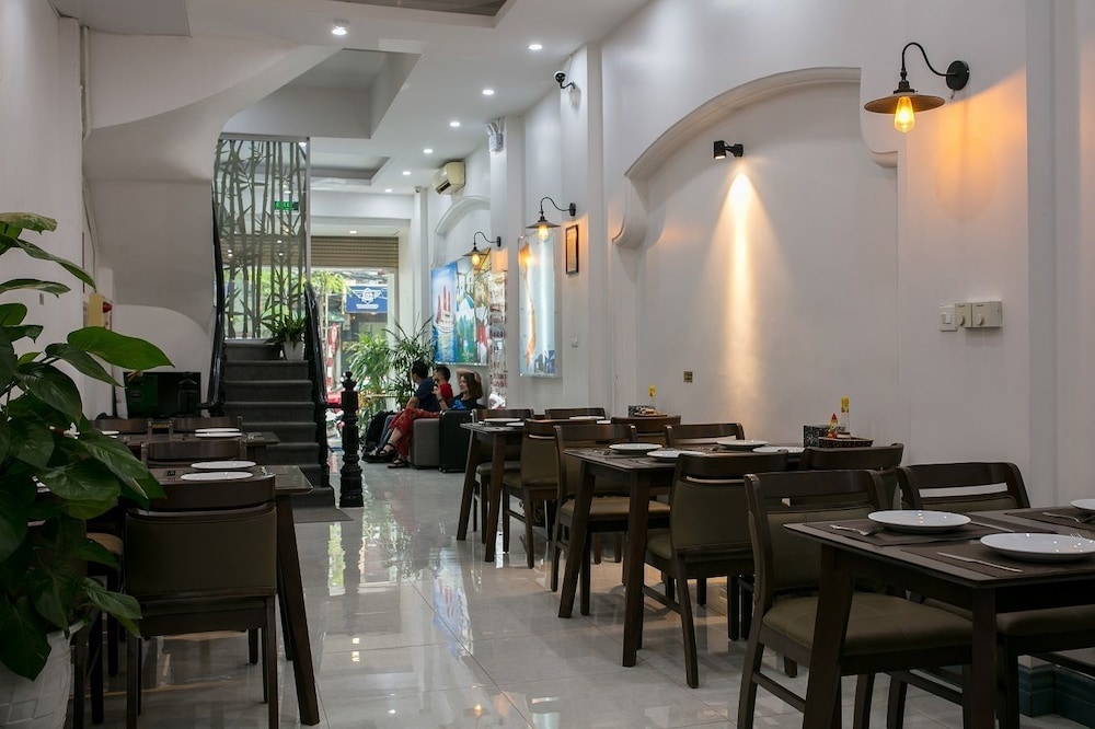 hanoi backpacker suite hostel