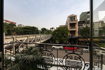 hanoi