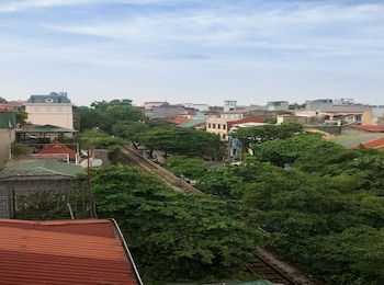 hanoi backpacker suite hostel