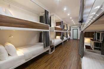 hanoi backpacker suite hostel