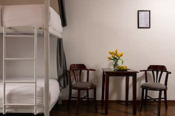 hanoi backpacker suite hostel