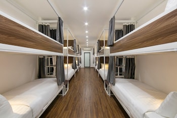 hanoi backpacker suite hostel