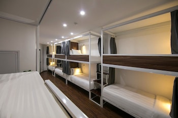 hanoi backpacker suite hostel
