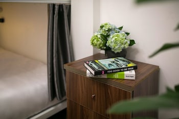 hanoi backpacker suite hostel