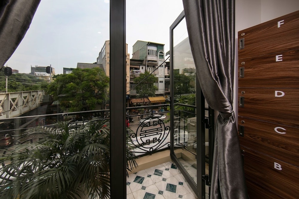 hanoi