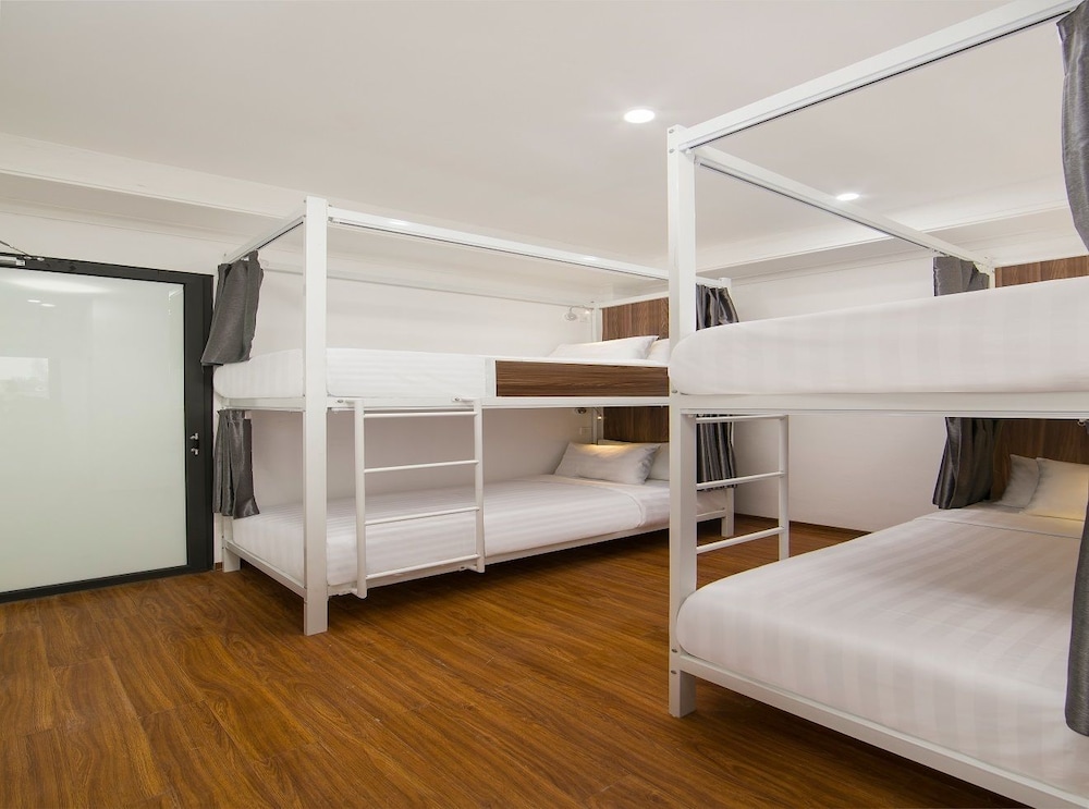 hanoi backpacker suite hostel