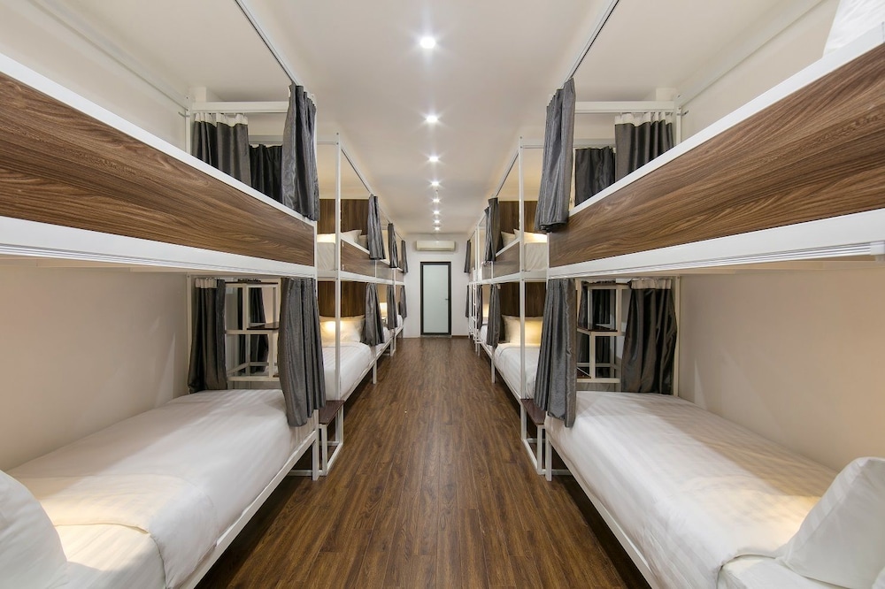 hanoi backpacker suite hostel