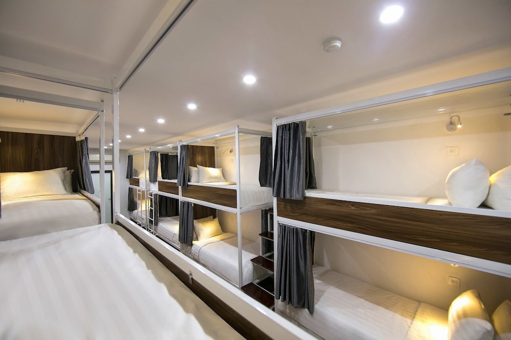 hanoi backpacker suite hostel