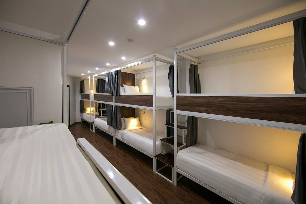 hanoi backpacker suite hostel