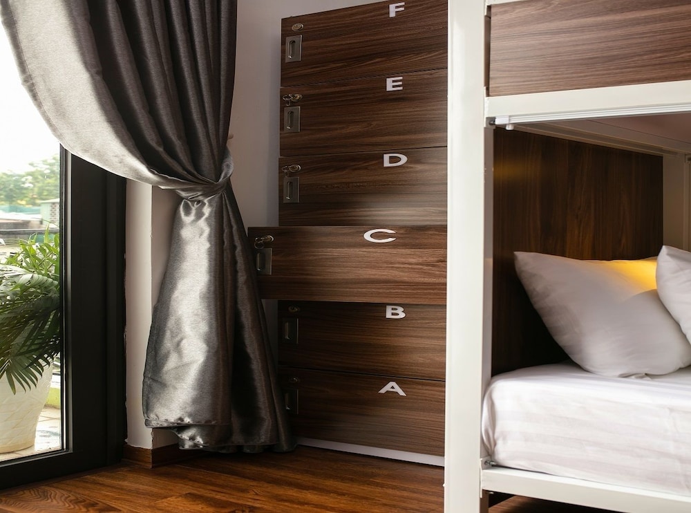 hanoi backpacker suite hostel