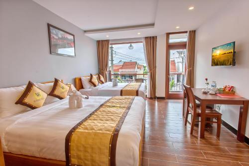 hoi an vi khoa villa