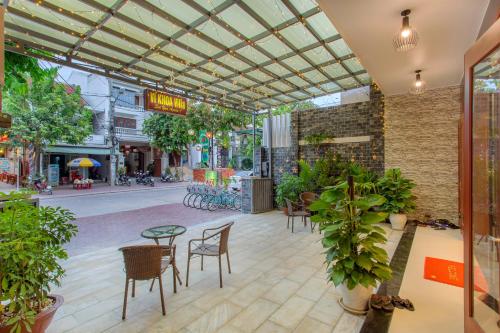 hoi an vi khoa villa