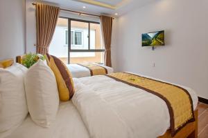 hoi an vi khoa villa