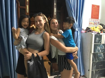Hoi An Sea Sunset Homestay,Dien Ban>>Da Nang,3 star