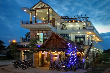 Hoi An Sea Sunset Homestay,Dien Ban>>Da Nang,3 star