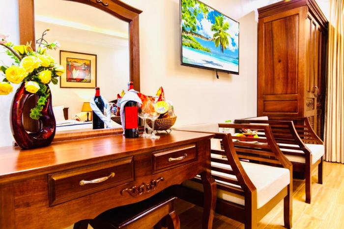 coral phu quoc hotel