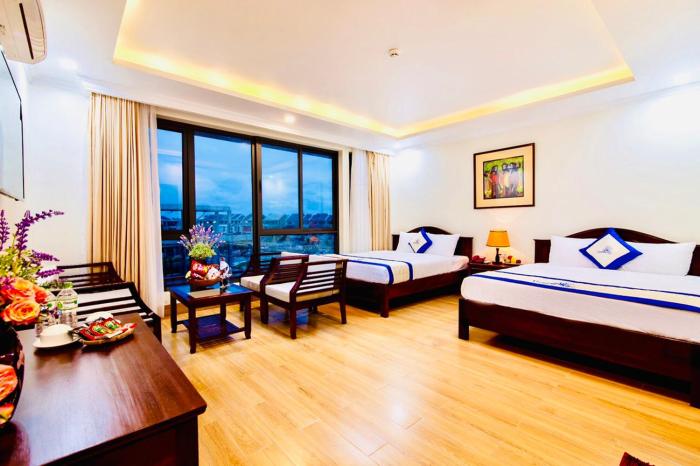 coral phu quoc hotel