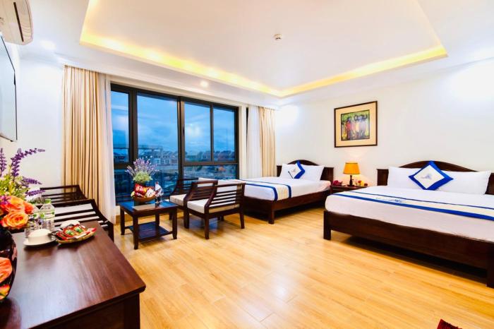 coral phu quoc hotel