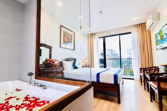 coral phu quoc hotel