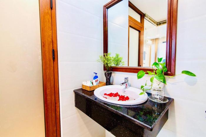 coral phu quoc hotel