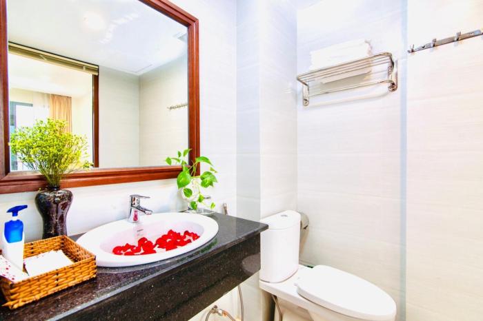 coral phu quoc hotel