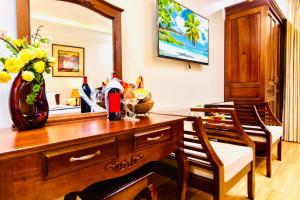 coral phu quoc hotel