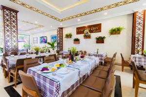 coral phu quoc hotel