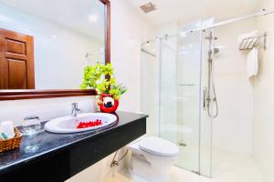 coral phu quoc hotel