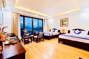 coral phu quoc hotel