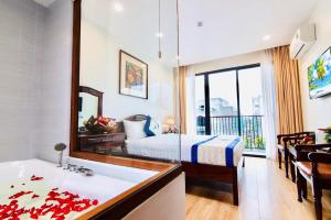 coral phu quoc hotel