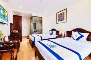 coral phu quoc hotel