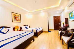 coral phu quoc hotel