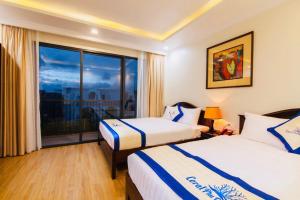 coral phu quoc hotel