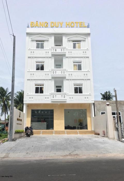 dang duy hotel