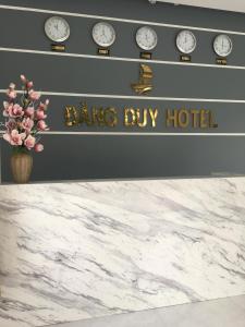 dang duy hotel