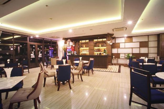 lotus aroma sapa hotel