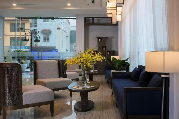 lotus aroma sapa hotel