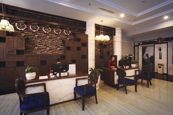 Lotus Aroma Sapa Hotel,Lao Cai Province>>Lao Cai,3.5 star