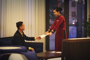 Lotus Aroma Sapa Hotel,Lao Cai Province>>Lao Cai,3.5 star