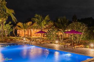 phu quoc pomelo garden