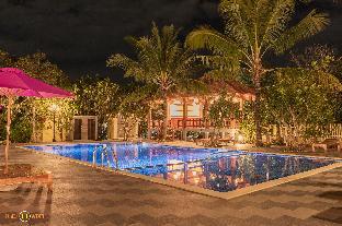 phu quoc pomelo garden