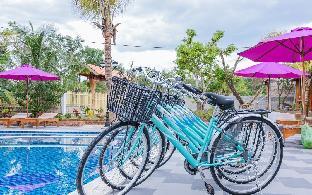 phu quoc pomelo garden