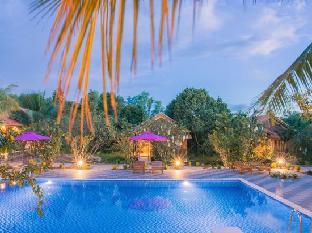 phu quoc pomelo garden